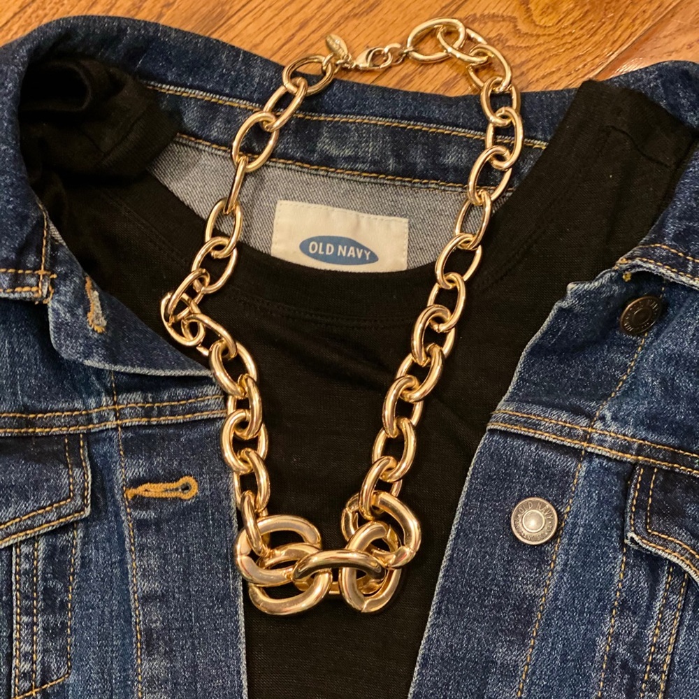 Romeo and Juliet Couture chain